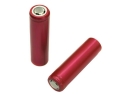 3.7V 2400mAh 18650 Lithium-ion Battery (2-Pack)